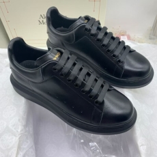 Alexander Mcqueen Low Shoes